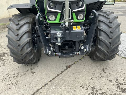 Deutz Fahr 5105 D TTV (Stage V)