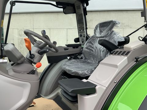 Deutz Fahr 5105 D TTV (Stage V)