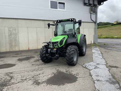 Deutz Fahr 5105 D TTV (Stage V)