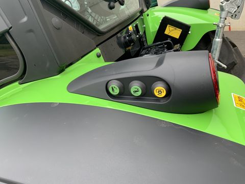 Deutz Fahr 5105 D TTV (Stage V)