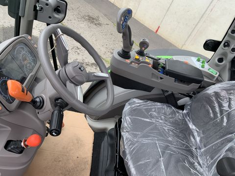 Deutz Fahr 5105 D TTV (Stage V)