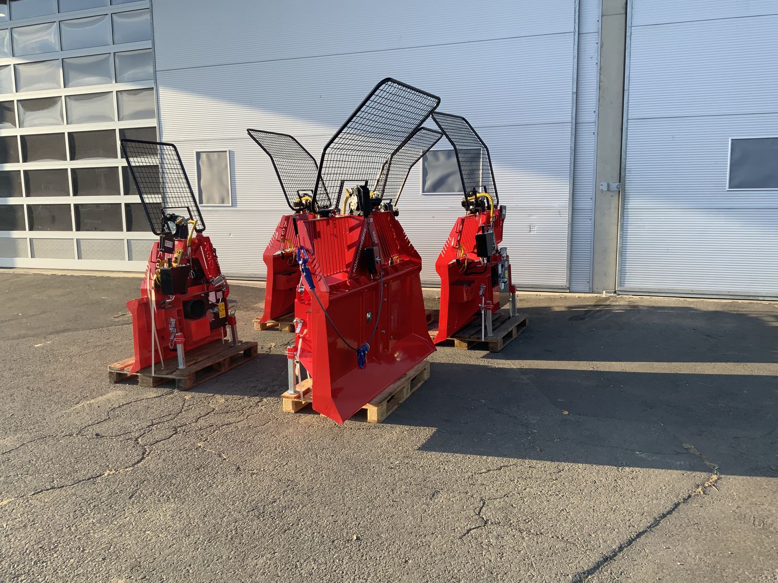 Königswieser KGD 85SA 2.0 2