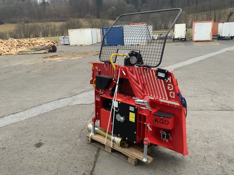 Königswieser KGD 85SA 2.0