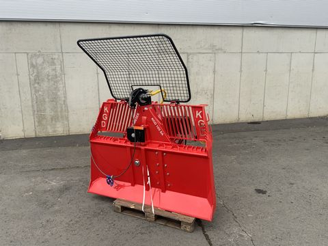 Königswieser KGD 85SA 2.0