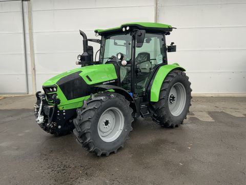 Deutz Fahr 5115