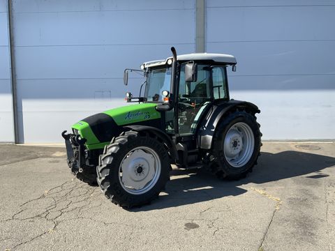 Deutz Fahr Agrofarm 85 Classic