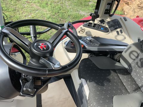 Massey Ferguson MF 5S.135 Dyna-6 Essential