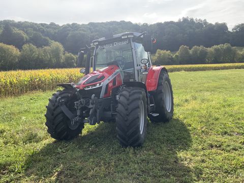 Massey Ferguson MF 5S.135 Dyna-6 Essential