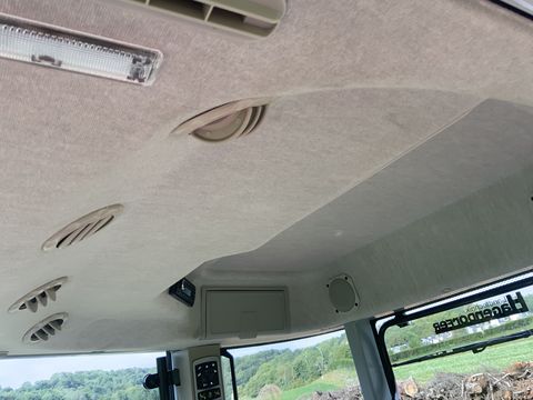 Massey Ferguson MF 5S.135 Dyna-6 Essential