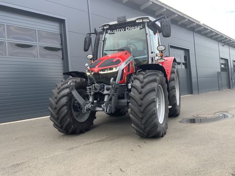 Massey Ferguson MF 5S.135 Dyna-6 Essential