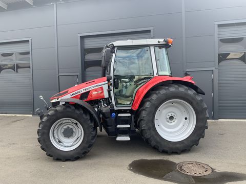 Massey Ferguson MF 5S.135 Dyna-6 Essential