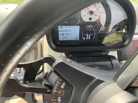 Massey Ferguson MF 5S.135 Dyna-6 Essential