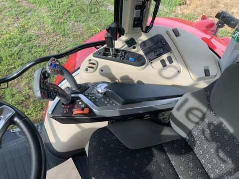 Massey Ferguson MF 5S.135 Dyna-6 Essential