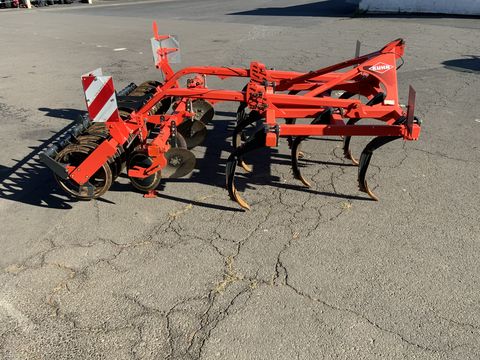 Kuhn Cultimer 300