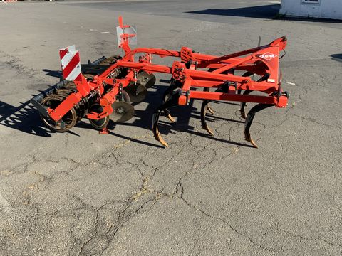 Kuhn Cultimer 300