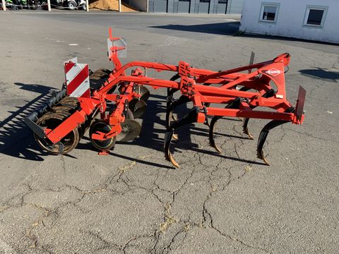 Kuhn Cultimer 300