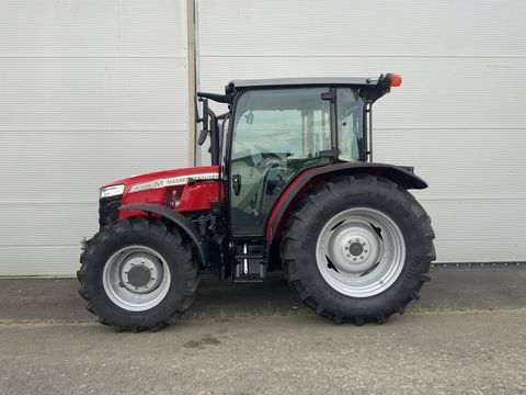 Massey Ferguson MF 4708 M Kabine