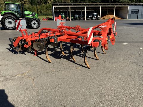 Kuhn Cultimer 300