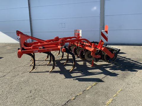 Kuhn Cultimer 300