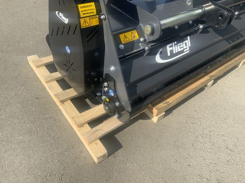 Fliegl Tornado 2750