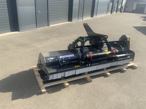 Fliegl Tornado 2750