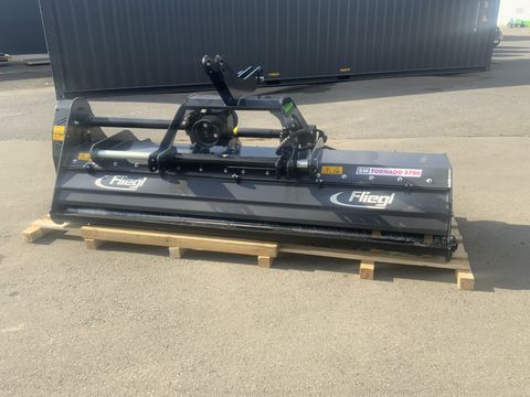 Fliegl Tornado 2750