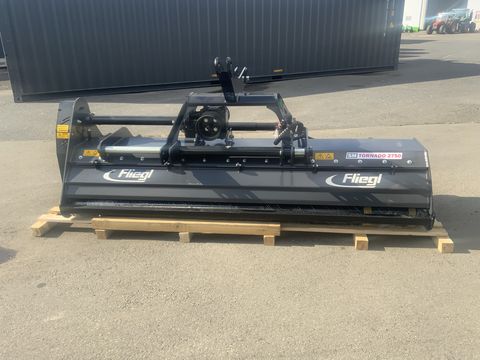 Fliegl Tornado 2750