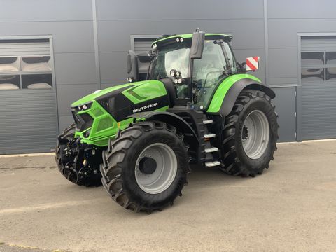 Deutz Fahr 7250 TTV 