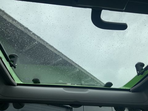 Deutz Fahr 7250 TTV Agrotron 
