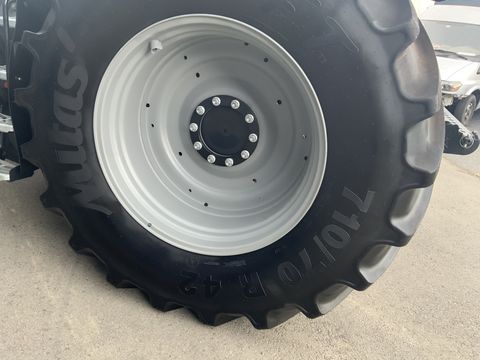 Deutz Fahr 7250 TTV Agrotron 