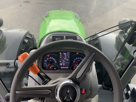 Deutz Fahr 7250 TTV Agrotron 