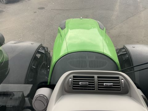 Deutz Fahr 7250 TTV Agrotron 