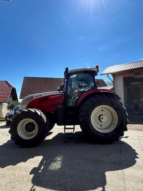 Steyr 6225 CVT