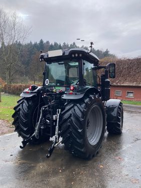 Deutz Fahr 6135 C TTV