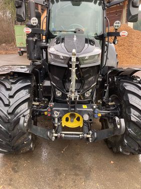 Deutz Fahr 6135 C TTV