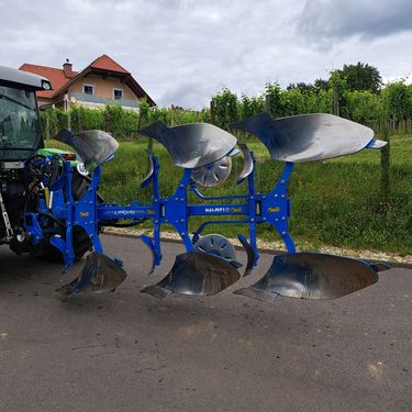 Lemken Variopal 5 3N 100