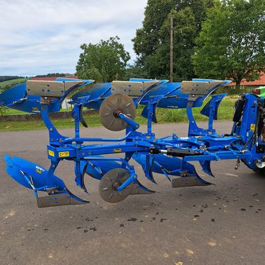 Lemken Variopal 5 3N 100