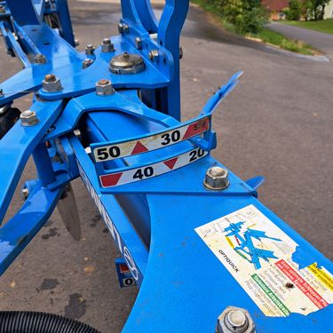 Lemken Variopal 5 3N 100