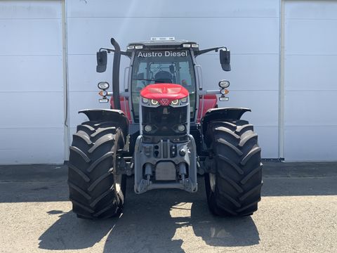 Massey Ferguson MF 7S.180 Dyna-VT Exclusive