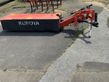 Kubota Dm1024/ Vicon Extra 124