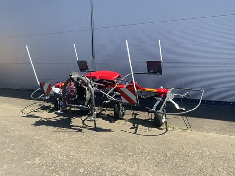 Massey Ferguson TD404DN