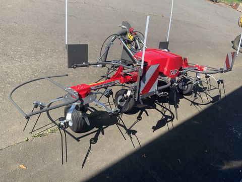 Massey Ferguson TD404DN