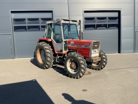 Massey Ferguson 284 S