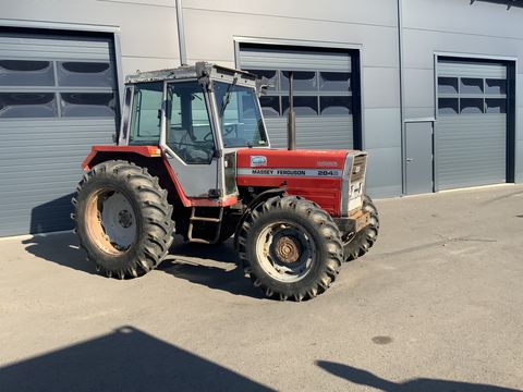 Massey Ferguson 284 S