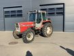 Massey Ferguson 284 S