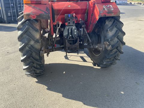 Massey Ferguson 284 S