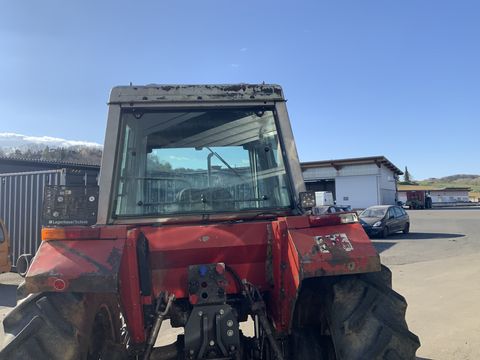 Massey Ferguson 284 S