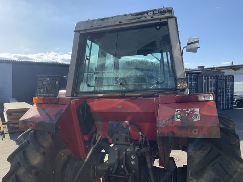 Massey Ferguson 284 S