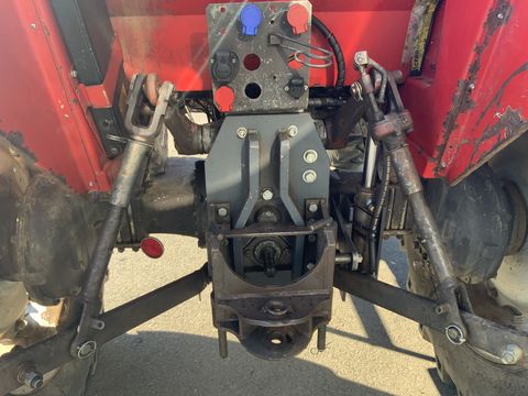 Massey Ferguson 284 S