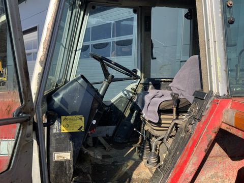 Massey Ferguson 284 S